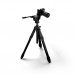 Manfrotto ONE Alu Tripod with 500X Fluid Head Manfrotto ONE Alu Tripod with 500X Fluid Head